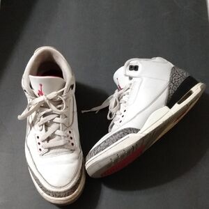 Nike Air Jordan Cement 9.5